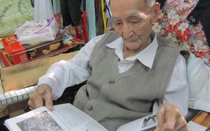 Chuyện ít kể về họa sĩ Phan Kế An