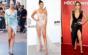 KINH NGẠC: Sao Hollywood 'liều mình' phẫu thuật đùi để dáng đẹp, chân thon