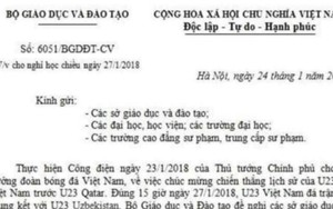 U23 Việt Nam đá trận chung kết chiều mai: Lại vui quá đà