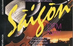 Những 'thương hiệu' băng đĩa một thời: Các hãng băng đĩa TP.HCM: Còn ai?