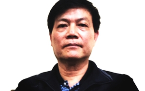 Khởi tố nguyên Chủ tịch HĐTV Vinashin Nguyễn Ngọc Sự