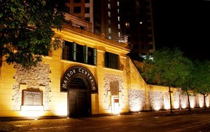 Thương hiệu của thời gian