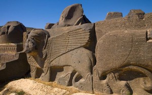 Chiến dịch Cành Ôliu của Thổ Nhĩ Kỳ phá hủy ngôi đền 3.000 năm tuổi tại Syria