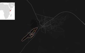 Loạt căn cứ quân sự nhạy cảm của Mỹ bị lộ vì… ứng dụng tập thể dục