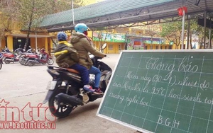 Hà Nội rét 9 độ C, hôm nay học sinh có được nghỉ học không?