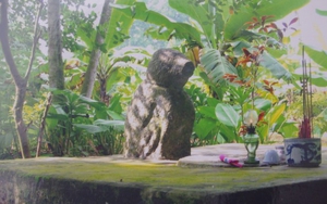 Hỏi đáp về tục thờ chó