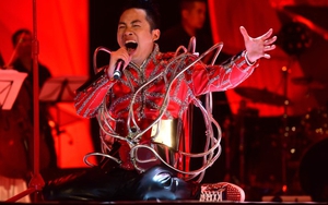 Những thách thức cho 'thương hiệu' Âm nhạc Cống hiến