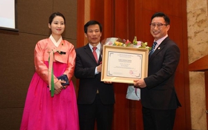 Ông Lý Xương Căn: Từ hậu duệ Lý Thái Tổ đến Đại sứ du lịch Việt Nam toàn cầu