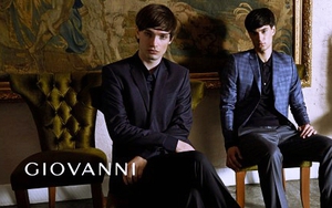 Thương hiệu Giovanni: Định vị thương hiệu bằng nền tảng văn hóa
