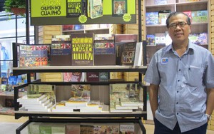 Tác giả Phạm Công Luận: Có những đề tài chưa bao giờ cũ trên báo Xuân