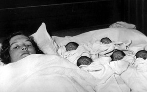 Số phận cay đắng của những con 'búp bê' 500 triệu đô la