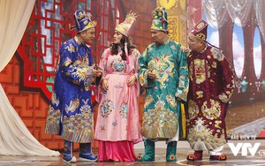 VTV đăng ký bản quyền 'Táo quân' tại Mỹ