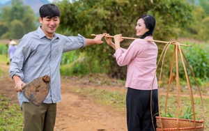 Bảo 'Ngậu' của 'Người phán xử' khác lạ trong MV mới đóng cùng Lương Nguyệt Anh