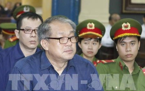 Xét xử vụ án Phạm Công Danh: Tranh luận về 'đường đi' của 4.500 tỷ đồng