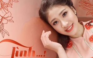 Ca sĩ Bích Hồng: Dành trọn 'Tình' cho những người thương yêu