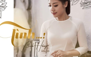 Sao Mai Bích Hồng: 6 năm trọn vẹn chữ 'tình'