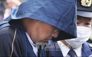 Việt Nam đề nghị Nhật Bản sớm xét xử nghi phạm sát hại bé Nhật Linh