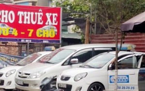 Thị trường thuê ô tô tự lái Tết Nguyên đán: Giá tăng gấp đôi vẫn 'cháy' xe