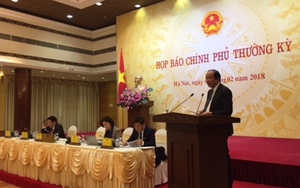 Chủ nhiệm Văn phòng Chính phủ yêu cầu: Tặng thưởng U23 Việt Nam 'đã nói là phải làm'