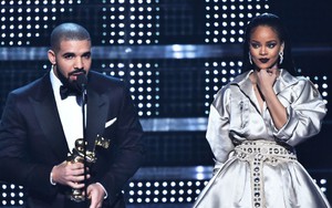 Ca khúc 'God’s Plan' của Drake phá vỡ hàng loạt kỉ lục: Sánh ngang với huyền thoại Beatles?