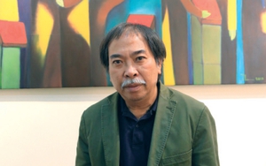 NXB Hội Nhà văn: Hào quang 'tác phẩm mới'