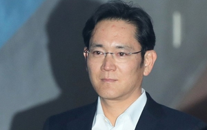 Phó Chủ tịch Tập đoàn Samsung được tại ngoại ngay sau phiên tòa