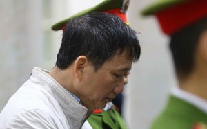 Xét xử vụ tham ô tại PVP Land: Trịnh Xuân Thanh nhận thêm án tù chung thân