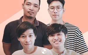 Giải Âm nhạc Cống hiến lần 13-2018: Công bố 50 đề cử