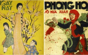 100 năm lịch sử báo Xuân: Báo Xuân Hà Nội trong Tết xưa Sài Gòn