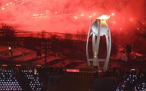 Olympic PyeongChang 2018: Máy chủ của Thế vận hội bị tấn công