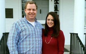 Lại một trợ lý Nhà Trắng từ chức vì cáo buộc bạo hành vợ cũ