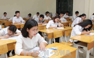 Vui tết, các cô tú, cậu tú đừng quên thông tin mới nhất về tuyển sinh năm 2018