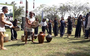 Tết ở Tây Nguyên