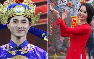 Showbiz 168: Rộn ràng những lời chúc Tết đầy ý nghĩa của các nghệ sỹ