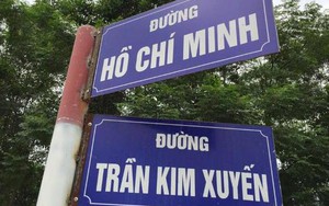 Những con đường Thông Tấn