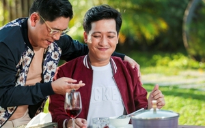 Mùa Tết bội thu, 4 phim Việt cán mốc 110 tỷ đồng