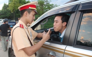 7 ngày nghỉ Tết, 218 vụ tai nạn giao thông, 195 người chết