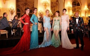 NTK Patrick Phạm nói gì về việc mời Lê Âu Ngân Anh trình diễn ở Oscar?