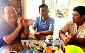 Trường hợp liệt sĩ trở về sau 33 năm: Chờ ý kiến Cục Người có công