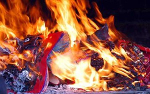 Chấm dứt đốt vàng mã: Cần nhiều thời gian