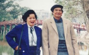 Nhớ NSND Tuệ Minh: Với một đời phụ nữ, như thế là quá đủ