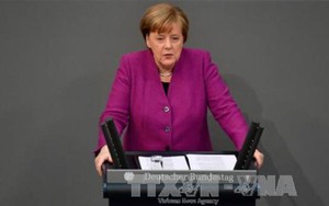 Thủ tướng Đức chọn 6 bộ trưởng cho nội các mới