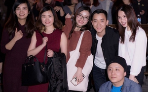 'Concert 20 Giờ Bay': Khơi nguồn yêu thương của du học sinh Việt tại Canada