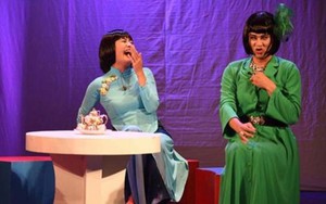 Đón 'tuổi 40', Nhà hát Tuổi trẻ sẽ diễu hành quanh Hồ Gươm