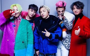 Ca khúc 'Flower Road': Nếu có lúc nhớ Bigbang, xin hãy quay về…