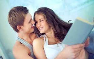 Đối thoại đêm tân hôn