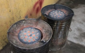 Hà Nội xây dựng lộ trình 'xoá sổ'... bếp than tổ ong