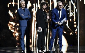 '120 Beats per Minute' thắng lớn tại giải thưởng điện ảnh Cesar