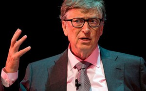 Bill Gates cảnh báo tiền ảo đang 'sát hại con người trực tiếp'