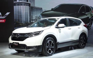 Lô xe ô tô hưởng thuế nhập khẩu 0% đầu tiên có giá rẻ hơn gần 200 triệu đồng